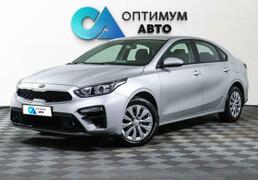 Kia Cerato 2020, 68 526 км, 1.6 л, 128 л.с., фото 2