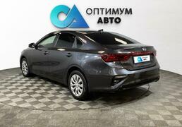 Kia Cerato 2018, 89 712 км, 1.6 л, 128 л.с., фото 1