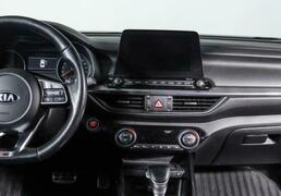 Kia Cerato 2018, 81 672 км, 2.0 л, 150 л.с., фото 2