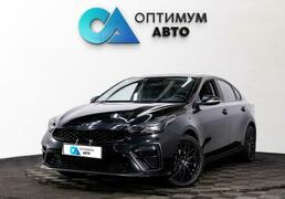 Kia Cerato 2018, 80 725 км, 2.0 л, 150 л.с., фото 4