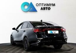 Kia Cerato 2018, 80 725 км, 2.0 л, 150 л.с., фото 3