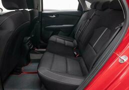 Kia Cerato 2018, 81 498 км, 1.6 л, 128 л.с., фото 4