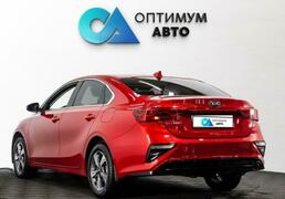 Kia Cerato 2018, 81 498 км, 1.6 л, 128 л.с., фото 2