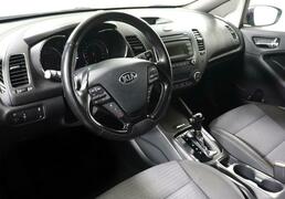 Kia Cerato 2018, 87 208 км, 2.0 л, 150 л.с., фото 1