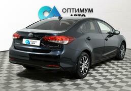 Kia Cerato 2017, 95 647 км, 1.6 л, 130 л.с., фото 3