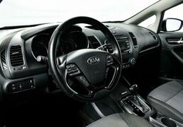 Kia Cerato 2017, 95 647 км, 1.6 л, 130 л.с., фото 4