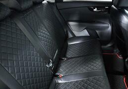 Kia Cerato 2019, 74 469 км, 1.6 л, 128 л.с., фото 1