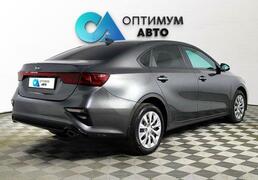 Kia Cerato 2019, 74 469 км, 1.6 л, 128 л.с., фото 3