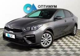 Kia Cerato 2019, 74 469 км, 1.6 л, 128 л.с., фото 2
