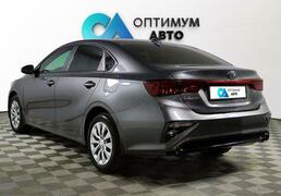 Kia Cerato 2019, 74 469 км, 1.6 л, 128 л.с., фото 4