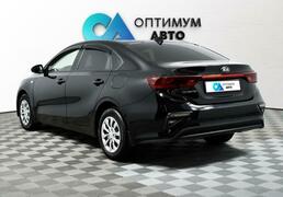 Kia Cerato 2019, 71 362 км, 1.6 л, 128 л.с., фото 2