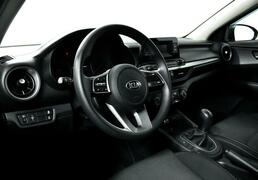 Kia Cerato 2019, 71 362 км, 1.6 л, 128 л.с., фото 1