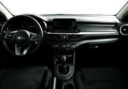 Kia Cerato 2019, 71 362 км, 1.6 л, 128 л.с., фото 3