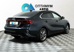 Kia Cerato 2021, 53 611 км, 1.6 л, 128 л.с., фото 4
