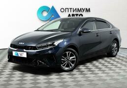 Kia Cerato 2021, 53 611 км, 1.6 л, 128 л.с., фото 1