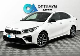 Kia Cerato 2020, 64 424 км, 2.0 л, 150 л.с., фото 4