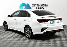 Kia Cerato 2020, 64 424 км, 2.0 л, 150 л.с., фото 1