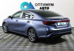 Kia Cerato 2018, 87 568 км, 2.0 л, 150 л.с., фото 2