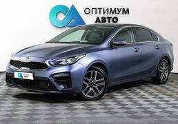 Kia Cerato 2018, 87 568 км, 2.0 л, 150 л.с., фото 4