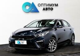 Kia Cerato 2018, 88 762 км, 2.0 л, 150 л.с., фото 2