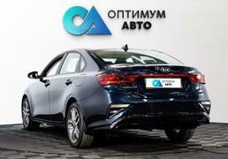 Kia Cerato 2018, 88 762 км, 2.0 л, 150 л.с., фото 4