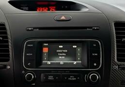 Kia Cerato 2015, 118 732 км, 1.6 л, 130 л.с., фото 3