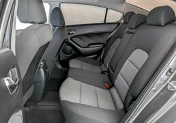 Kia Cerato 2015, 118 732 км, 1.6 л, 130 л.с., фото 1