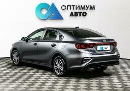 Kia Cerato 2019, 76 672 км, 2.0 л, 150 л.с., фото 2