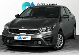 Kia Cerato 2019, 79 452 км, 2.0 л, 150 л.с., фото 1