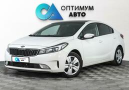 Kia Cerato 2016, 109 865 км, 2.0 л, 150 л.с., фото 2