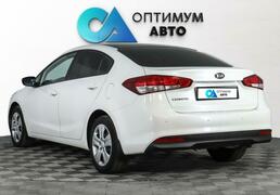 Kia Cerato 2016, 109 865 км, 2.0 л, 150 л.с., фото 1