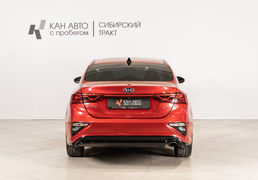 Kia Forte 2018, 197 835 км, 2.0 л, 147 л.с., фото 4