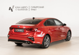 Kia Forte 2018, 197 835 км, 2.0 л, 147 л.с., фото 3