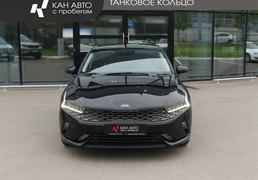 Kia K5 2020, 90 666 км, 2.0 л, 150 л.с., фото 2