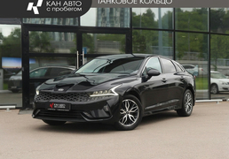 Kia K5 2020, 90 666 км, 2.0 л, 150 л.с., фото 1