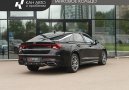 Kia K5 2020, 90 666 км, 2.0 л, 150 л.с., фото 3