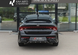 Kia K5 2020, 90 666 км, 2.0 л, 150 л.с., фото 4