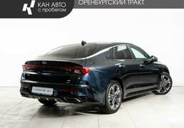 Kia K5 2021, 122 494 км, 2.5 л, 194 л.с., фото 3