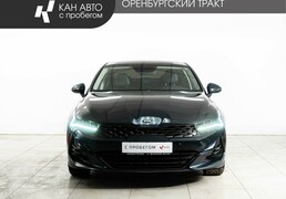Kia K5 2021, 122 494 км, 2.5 л, 194 л.с., фото 2