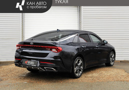 Kia K5 2021, 135 000 км, 2.5 л, 194 л.с., фото 3