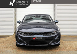 Kia K5 2021, 135 000 км, 2.5 л, 194 л.с., фото 2