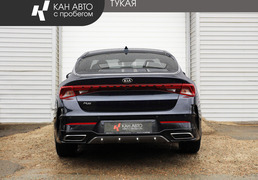 Kia K5 2021, 135 000 км, 2.5 л, 194 л.с., фото 4