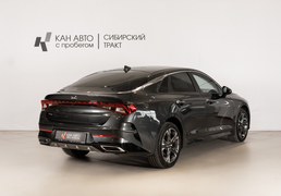 Kia K5 2020, 43 208 км, 2.5 л, 194 л.с., фото 3