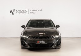 Kia K5 2020, 43 208 км, 2.5 л, 194 л.с., фото 2