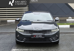 Kia K5 2020, 152 652 км, 2.5 л, 194 л.с., фото 3