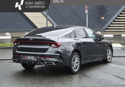 Kia K5 2020, 152 652 км, 2.5 л, 194 л.с., фото 2