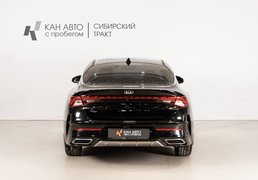 Kia K5 2020, 53 000 км, 2.5 л, 194 л.с., фото 4