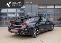 Kia K5 2021, 122 181 км, 2.5 л, 194 л.с., фото 3