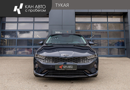 Kia K5 2021, 122 181 км, 2.5 л, 194 л.с., фото 2