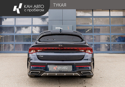 Kia K5 2021, 122 181 км, 2.5 л, 194 л.с., фото 4